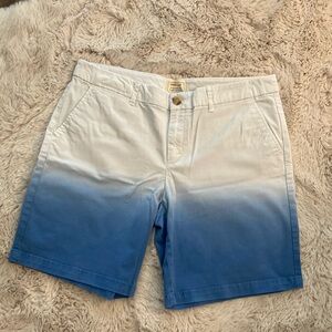 Gap Boyfriend Shorts